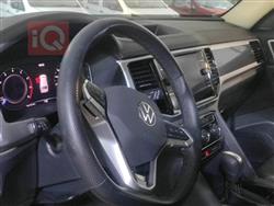 Volkswagen Atlas